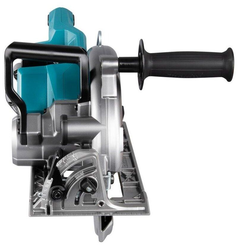картинка Дисковая (циркулярная) пила Makita RS 002 GZ от магазина Охранных систем и видеонаблюдения