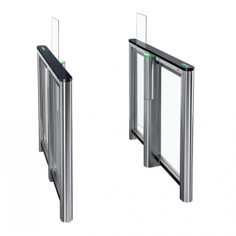 картинка Тумба распашного турникета PERCo STD-11 от магазина Охранных систем и видеонаблюдения