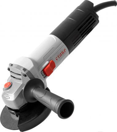 картинка Угловая шлифмашина Ставр МШУ-115/850 (9030700256) от магазина Охранных систем и видеонаблюдения