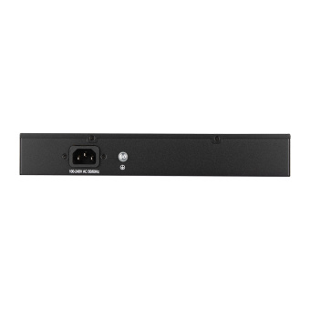 картинка Управляемый L2 PoE коммутатор NIKOMAX GL-SW-G204-10P от магазина Охранных систем и видеонаблюдения