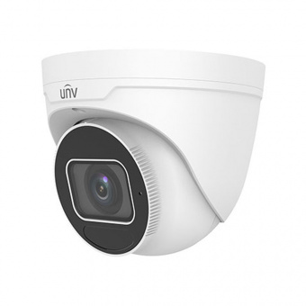 картинка IP-камера Uniview IPC3635LB-ADZK-H от магазина Охранных систем и видеонаблюдения