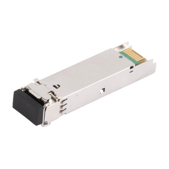 картинка Модуль sfp NIKOMAX GL-OT-SG06LC1-1310-1550-B от магазина Охранных систем и видеонаблюдения
