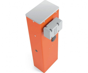 картинка Тумба шлагбаума Nice WIDEM от магазина Охранных систем и видеонаблюдения