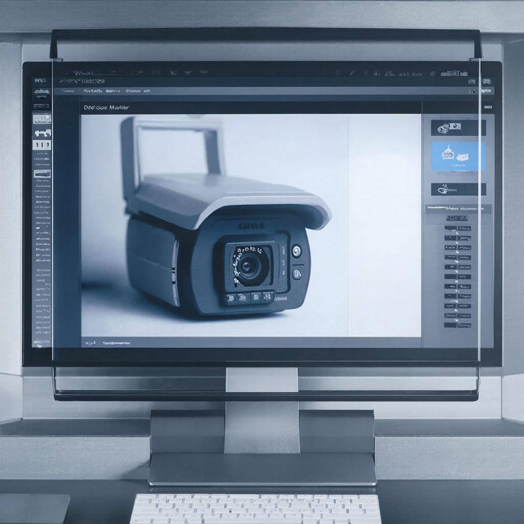 Использование ONVIF Device Manager с камерами Dahua: пошагово