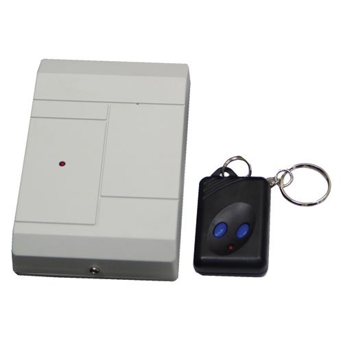 картинка Альтоника RR-1 Комплект (приемник + 2 брелка) от магазина Охранных систем и видеонаблюдения