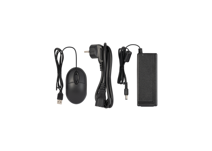 картинка FR2216X
16 канальный видеорегистратор 5 в 1 и IP до 8 Мп от магазина Охранных систем и видеонаблюдения