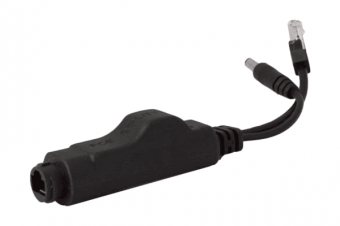 картинка Уличный РоЕ-сплиттер Osnovo PoE Splitter/2W от магазина Охранных систем и видеонаблюдения