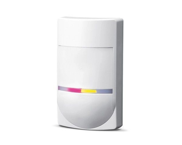 картинка SQ-40 Два пассивных ИК извещателя с непересекающимися зонами детекции в одном корпусе от магазина Охранных систем и видеонаблюдения