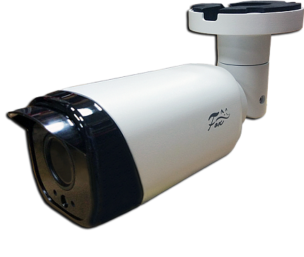картинка Fox FX-IPC-C20VP-IR LS IP-камера от магазина Охранных систем и видеонаблюдения