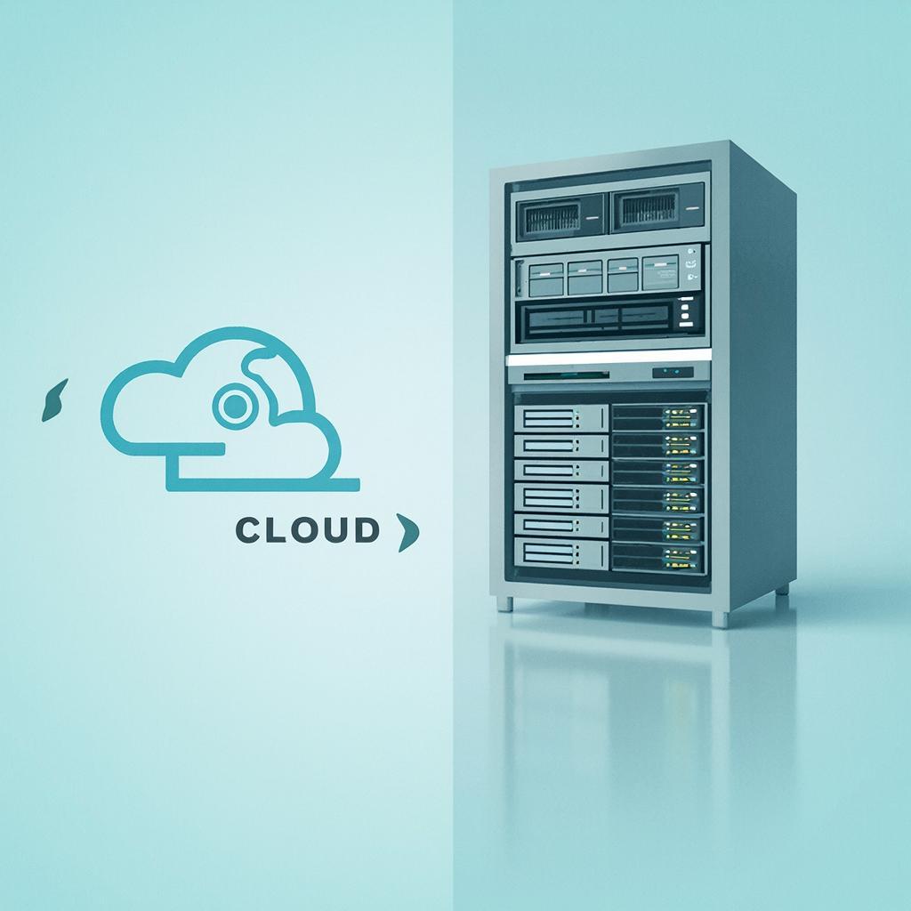Облачные VMS vs On‑Premise: плюсы и минусы для бизнеса