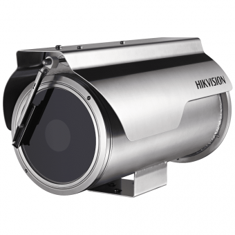 картинка IP-камера Hikvision DS-2CD6626B-IZHRS (8–32 мм) от магазина Охранных систем и видеонаблюдения