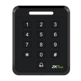 картинка Терминал доступа ZKTeco SA40B[ID] от магазина Охранных систем и видеонаблюдения