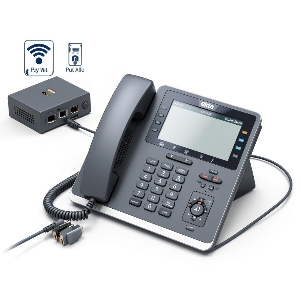 Подключение домофона Элтис к смартфону: настройка и приложения