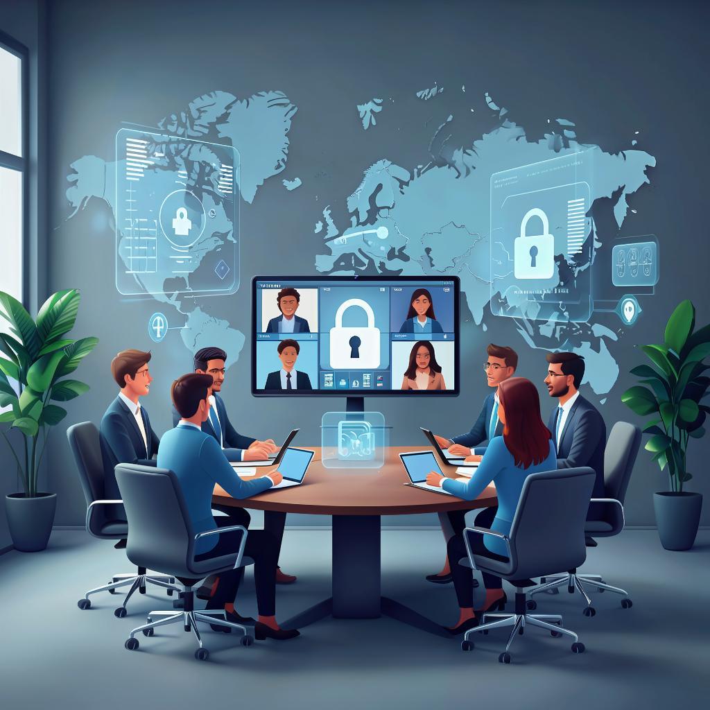 Закон и приватность: что нужно знать об удаленном видеонаблюдении в России