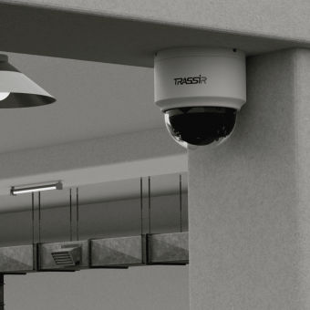 картинка Комплект облачного видеонаблюдения Cloud Indoor от магазина Охранных систем и видеонаблюдения