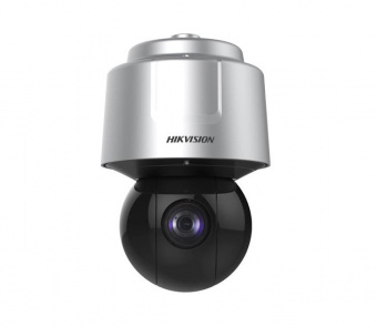 картинка Поворотная IP-камера Hikvision DS-2DF6A225X-AEL (T3) от магазина Охранных систем и видеонаблюдения