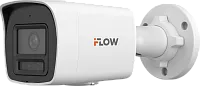 картинка iFlow F-IC-1146CM(4mm), Ограниченно годен от магазина Охранных систем и видеонаблюдения