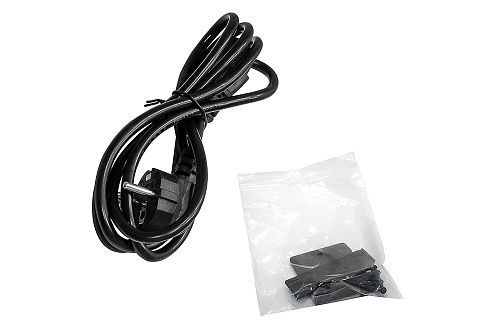картинка NS-SW-48F2G-P PoE коммутатор Fast Ethernet на 48 x  RJ45 + 2 x  GE Combo uplink портов. от магазина Охранных систем и видеонаблюдения