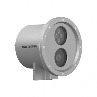 картинка IP-камера Hikvision DS-2XC6244G0-L 2.8–12 от магазина Охранных систем и видеонаблюдения