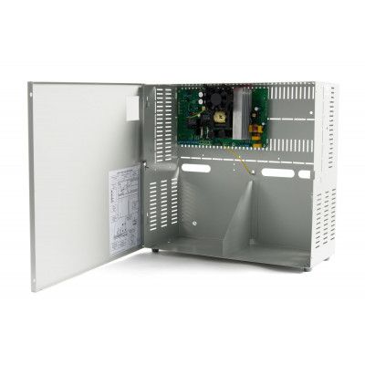 картинка СКАТ ИБП-12/18-2x40 от магазина Охранных систем и видеонаблюдения