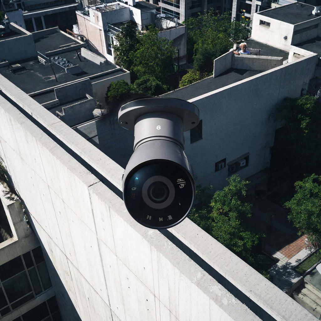 8 МП камеры с WDR: как это работает и кому нужно