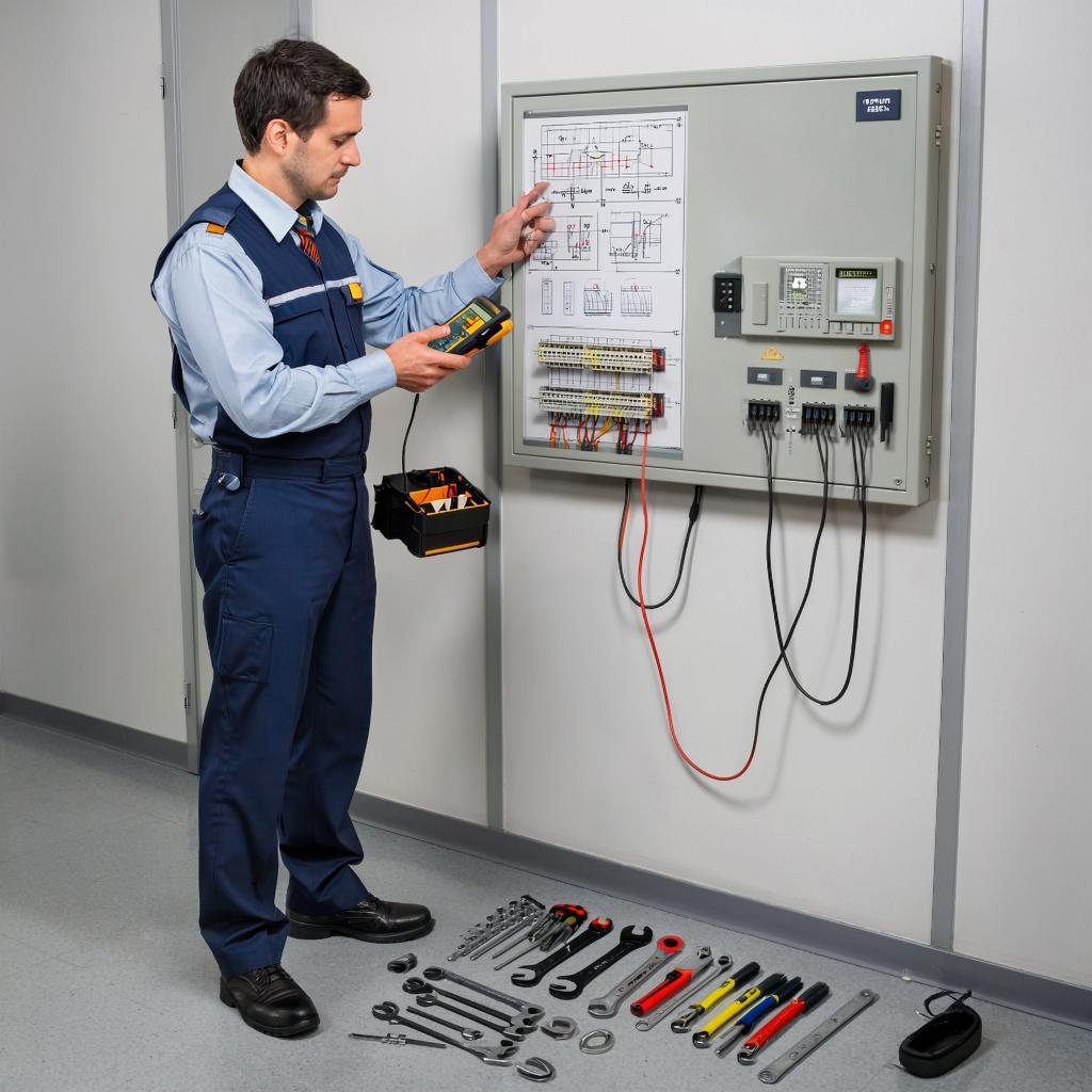 Почему не работает трубка домофона: причины и решения