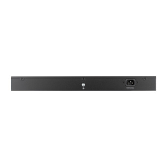 картинка Управляемый poe коммутатор l2 stack NIKOMAX GL-SW-G204-28P от магазина Охранных систем и видеонаблюдения