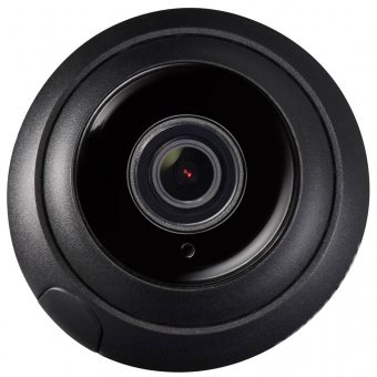 картинка Миниатюрная IP-камера для транспортных средств Hikvision DS-2XM6612FWD-I от магазина Охранных систем и видеонаблюдения