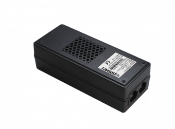 картинка PoE-инжектор TRASSIR TR-I60WPoE++ от магазина Охранных систем и видеонаблюдения