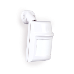 картинка Сиб. Арсенал ВС-ИК-021 ВЕКТОР Извещатель охранный оптико-электронный инфракрасный адресный радиок. от магазина Охранных систем и видеонаблюдения