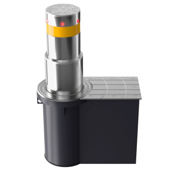 картинка Боллард «Блокпост» T-600 Telescopic от магазина Охранных систем и видеонаблюдения