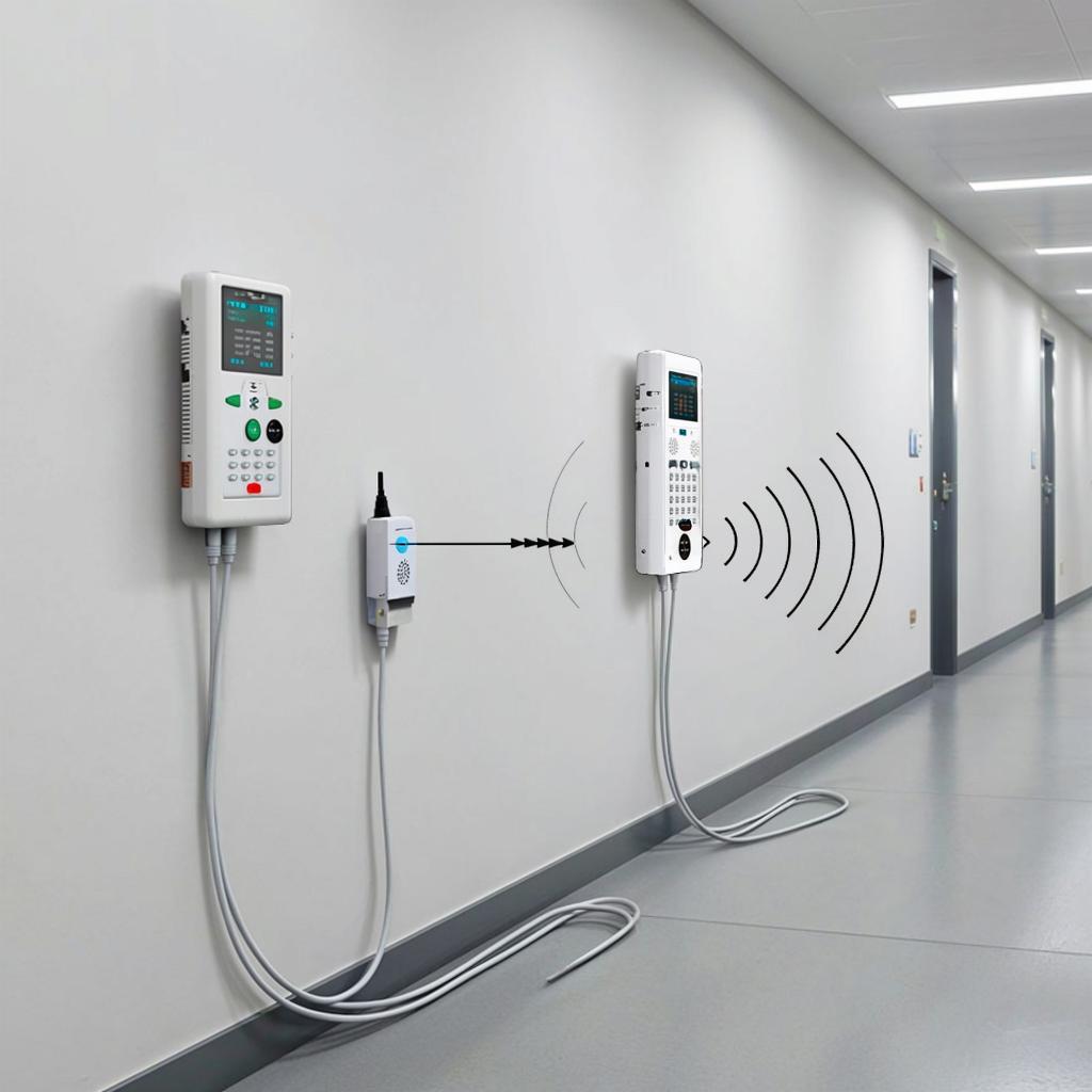 Схема подключения домофона в подъезде: проводной и беспроводной варианты