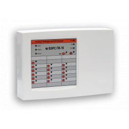 картинка Система ВЭРС-ПК16 ТРИО-М от магазина Охранных систем и видеонаблюдения