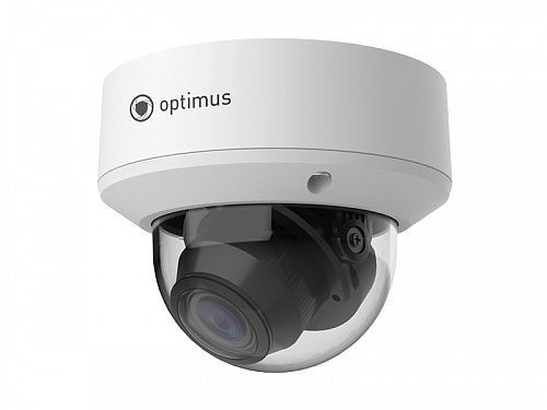 картинка Корпусная камера Optimus Basic IP-P045.0(4x)D от магазина Охранных систем и видеонаблюдения