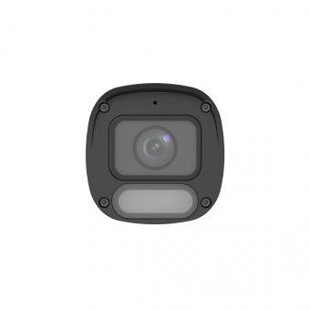 картинка Цилиндрическая IP-камера Uniview IPC2318LE-ADF40KM-WP от магазина Охранных систем и видеонаблюдения