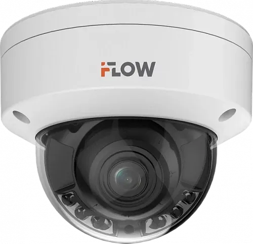 картинка IP-камера F-IC-2746CSZ4(2.8-12mm) от магазина Охранных систем и видеонаблюдения