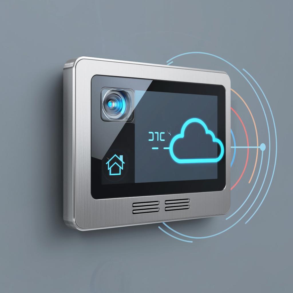 Обзор лучших видеодомофонов с интеграцией с умным домом