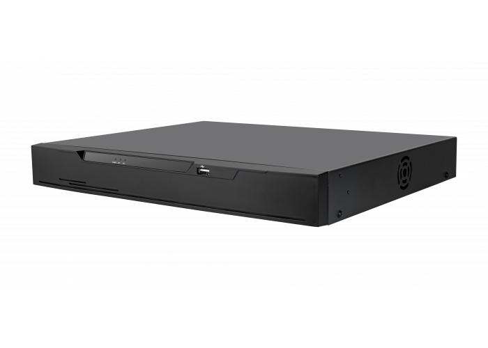 картинка FR2116X
16 канальный видеорегистратор 5 в 1 и IP до 2 Мп от магазина Охранных систем и видеонаблюдения