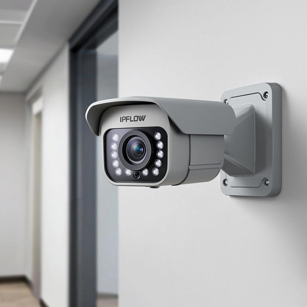 SEO-шаблон описания товара IFLOW F-IC-1141M (готовый текст для карточки)