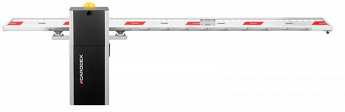 картинка Комплект откатного шлагбаума «VBR Оптимум 6S» от магазина Охранных систем и видеонаблюдения