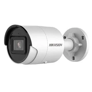 картинка Hikvision IP-камера DS-2CD2043G2-IU(2.8mm), Ограниченно годен от магазина Охранных систем и видеонаблюдения