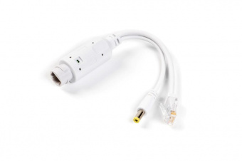 картинка PoE-сплиттер «Бастион» PSE-SP-1A-E v.2 от магазина Охранных систем и видеонаблюдения