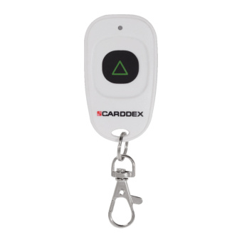 картинка Пульт управления шлагбаумом "AR-01" CARDDEX 00-00002225 от магазина Охранных систем и видеонаблюдения