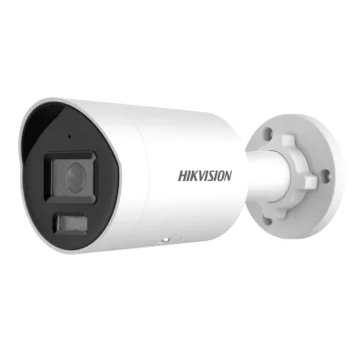 картинка Hikvision IP-камера DS-2CD2047G2H-LIU(2.8mm), Ограниченно годен от магазина Охранных систем и видеонаблюдения