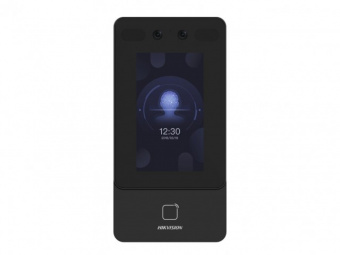 картинка Терминал доступа HiWatch ACT-T1342EW от магазина Охранных систем и видеонаблюдения