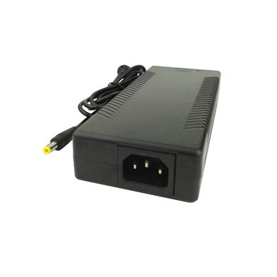 картинка Блок питания OSNOVO PS-48096 от магазина Охранных систем и видеонаблюдения