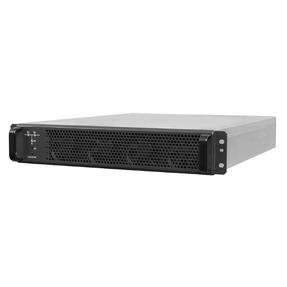 картинка Модуль зарядного устройства 15А для ИБП серии HEM10-90 (CHG15A-R-HEM10-90) от магазина Охранных систем и видеонаблюдения