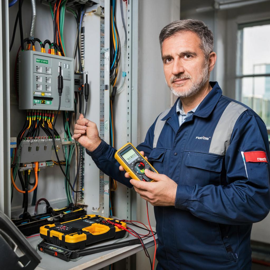 Подключение и настройка аудиодомофона: инструкция