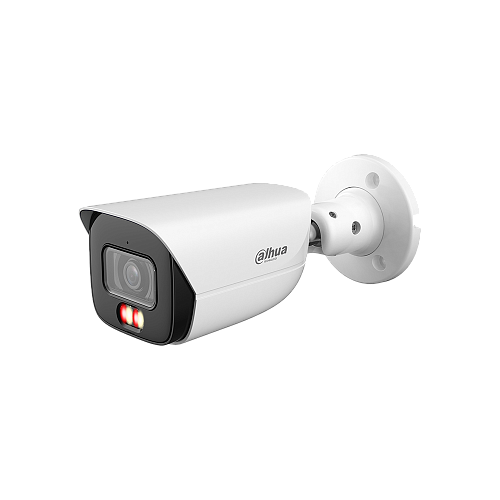картинка DH-IPC-HFW5259EP-ASE-IL-0600B 2 Мп уличная цилиндрическая IP-видеокамера от магазина Охранных систем и видеонаблюдения