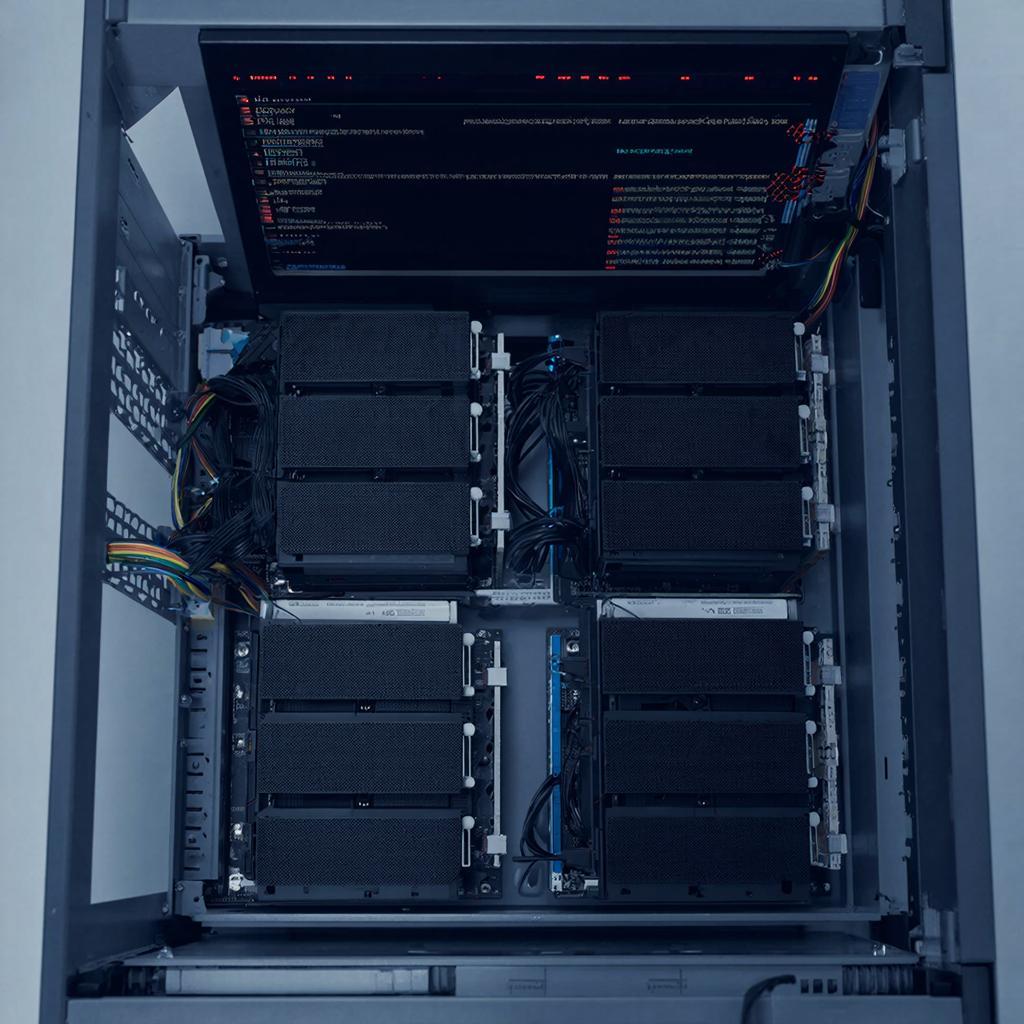 Как читать логи NVR и определять проблемы с HDD